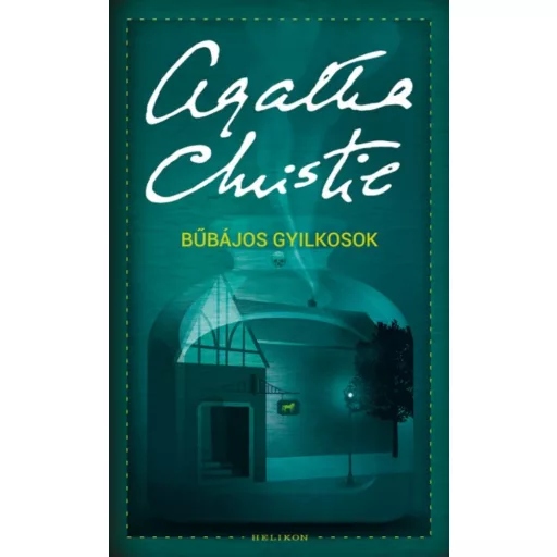 Bűbájos gyilkosok /Puha (Agatha Christie)