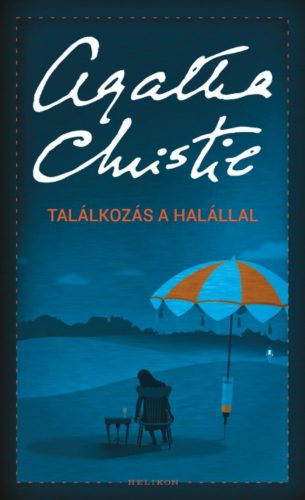 Találkozás a halállal /Puha (Agatha Christie)