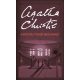 A kristálytükör meghasadt /Puha (Agatha Christie)