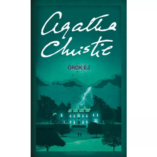 Örök éj /Puha (Agatha Christie)