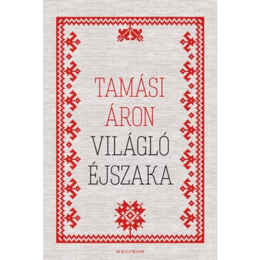 Világló éjszaka (Tamási Áron)