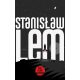 Pirx pilóta kalandjai (Stanislaw Lem)