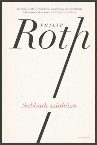 Sabbath színháza (Philip Roth)
