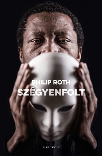 Szégyenfolt - Philip Roth