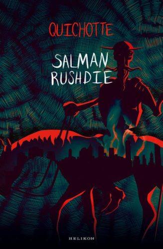 Quichotte (Salman Rushdie)
