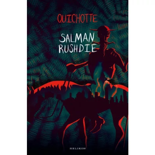 Quichotte (Salman Rushdie)