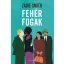 Fehér fogak - Zadie Smith
