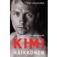 Az ismeretlen Kimi Räikkönen (Kari Hotakainen)