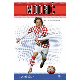 Modric - Focihősök 7. (Matt Oldfield)