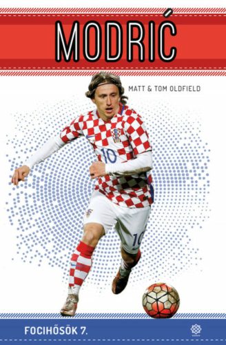 Modric - Focihősök 7. (Matt Oldfield)