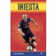 Iniesta - Focihősök 6. (Matt Oldfield)