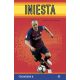 Iniesta - Focihősök 6. (Matt Oldfield)