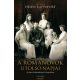 A Romanovok utolsó napja (Helen Rappaport)