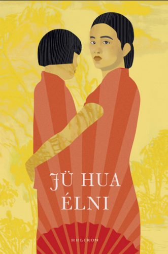 Élni - Jü Hua