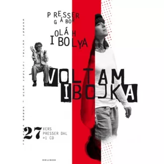 Voltam Ibojka (Oláh Ibolya)