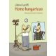 Homo hungaricus (2. kiadás) (János Lackfi)