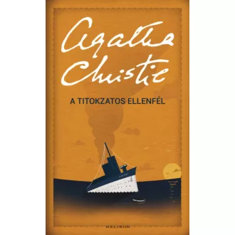 A titokzatos ellenfél - Puha (2019)