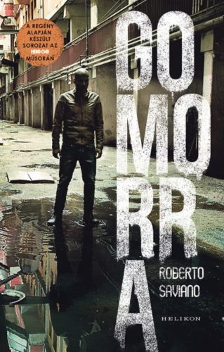 Gomorra (Roberto Saviano)