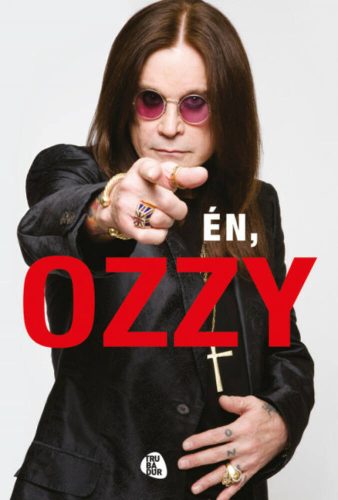 Én, Ozzy (Ozzy Osbourne)