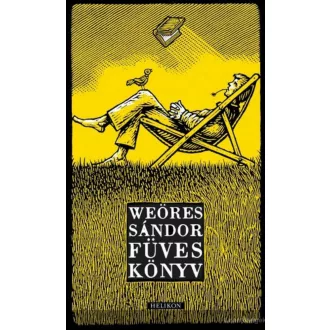 Weöres Sándor: Füves könyv (Weöres Sándor)