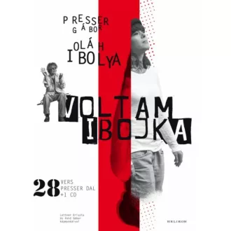 Voltam Ibojka (Oláh Ibolya)