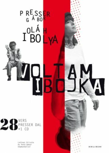 Voltam Ibojka (Oláh Ibolya)