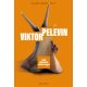 Titkos pillantások a Fudzsi-hegyre - Viktor Pelevin