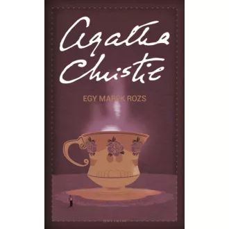Egy marék rozs /Puha (Agatha Christie)