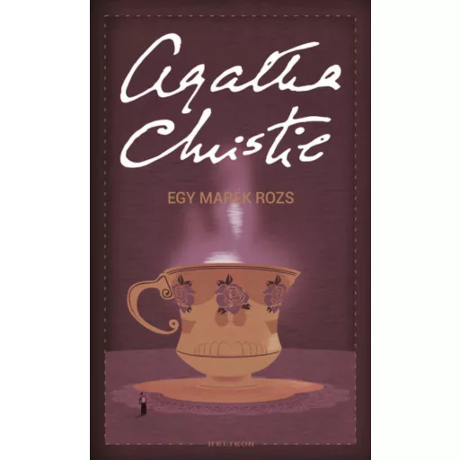 Egy marék rozs /Puha (Agatha Christie)