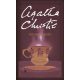 Egy marék rozs /Puha (Agatha Christie)