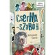 Mérgezett hajtűk - Cserna-Szabó András (2. kiadás)