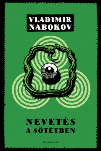 Nevetés a sötétben (Vladimir Nabokov)