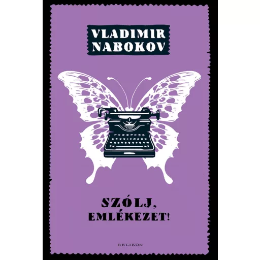 Szólj, emlékezet! - Vladimir Nabokov