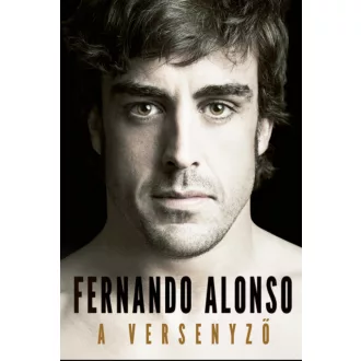 A versenyző - Fernando Alonso