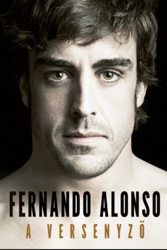 A versenyző - Fernando Alonso