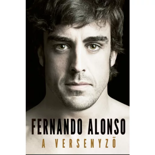 A versenyző - Fernando Alonso