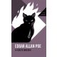 A fekete macska - Helikon zsebkönyvek 3. (Edgar Allan Poe)