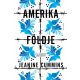 Amerika földje (Jeanine Cummins)
