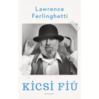 Kicsi Fiú (Lawrence Ferlinghetti)