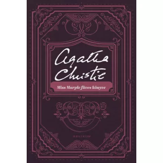 Miss Marple füves könyve (Agatha Christie)