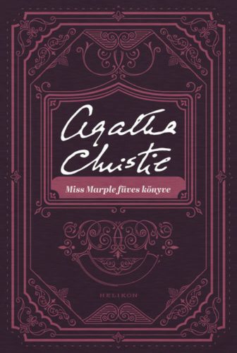 Miss Marple füves könyve (Agatha Christie)