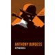 Gépnarancs - Helikon zsebkönyvek 77. (Anthony Burgess)