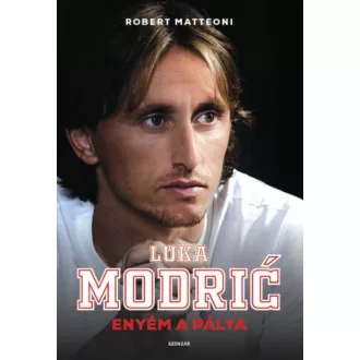 Enyém a pálya - Önéletrajz (Robert Matteoni)
