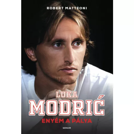 Enyém a pálya - Önéletrajz (Robert Matteoni)