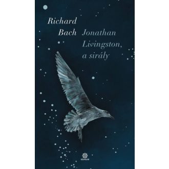 Jonathan Livingston, a sirály (Richard Bach)