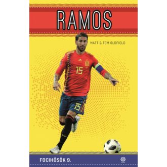 Ramos - Focihősök 9. (Matt Oldfield)