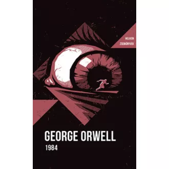 1984 - Helikon zsebkönyvek 84. (George Orwell)