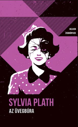 Az üvegbúra – Sylvia Plath