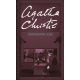 Paddington 16:50 - Agatha Christie