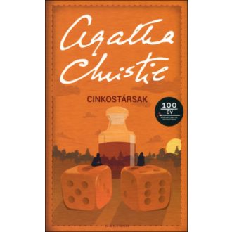 Cinkostársak - Agatha Christie